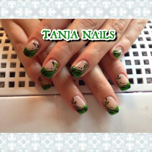 Tanja Nail