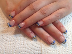 nail 011